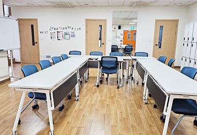 화성시시립남양아동청소년센터 시설내부3