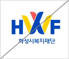 규정이외의 표현을 한 로고모양