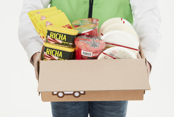 물품후원 이미지